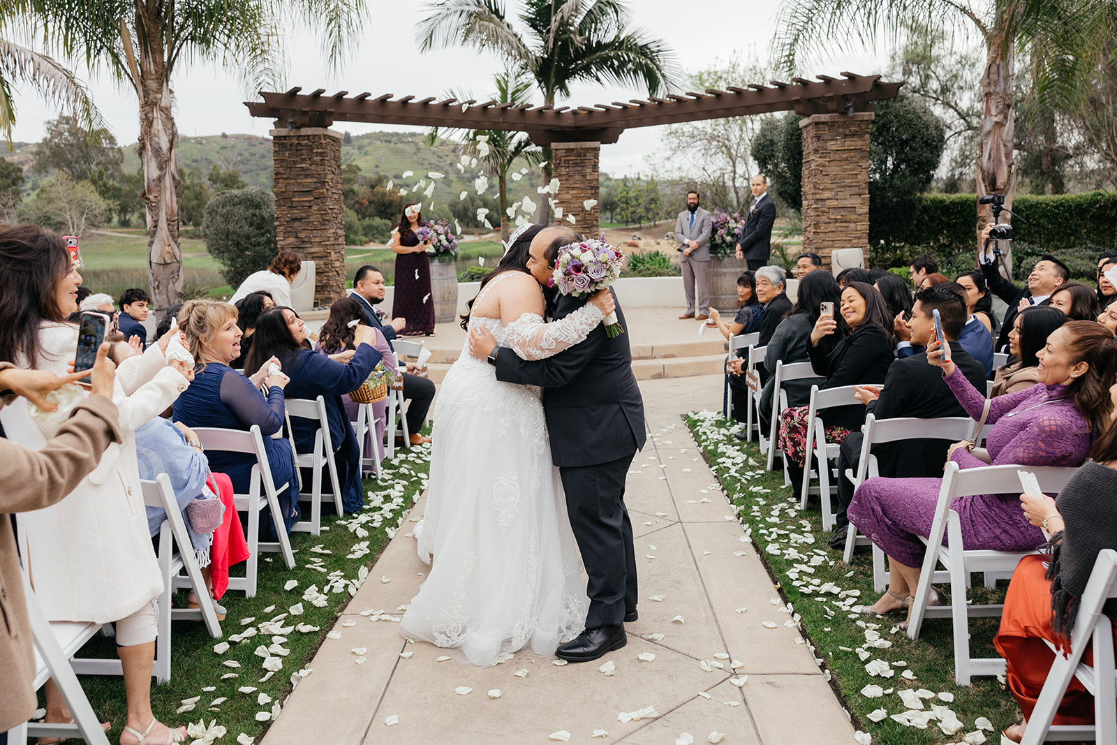 Helen & Matthew wedding — highlights, photo 27